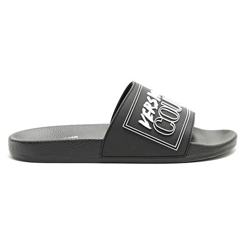 Mules Versace - Versace - Modalova