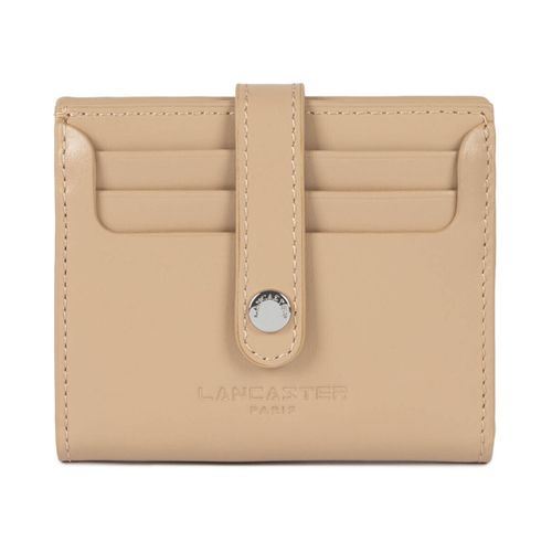 Portefeuille Porte-cartes Paris PM - LANCASTER - Modalova