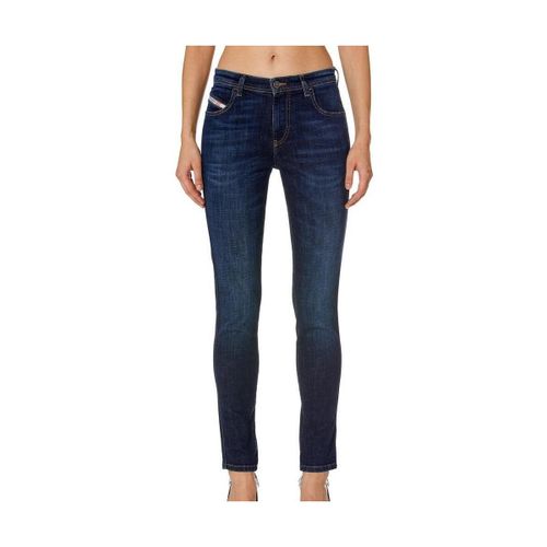 Jeans Diesel Babhila - Diesel - Modalova