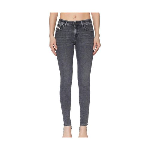 Jeans Diesel Slandy85 - Diesel - Modalova