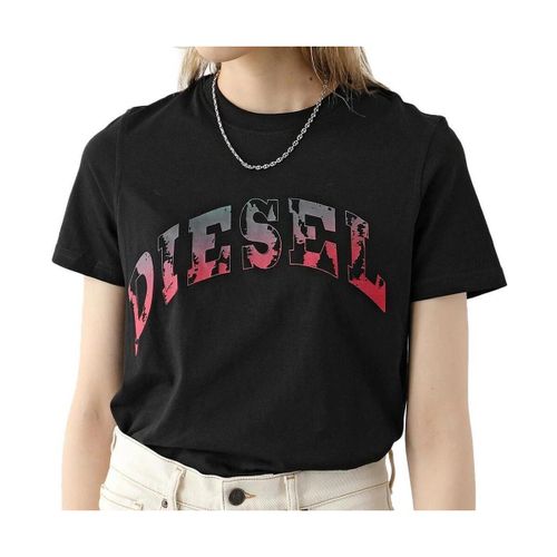 T-shirt Diesel g11 - Diesel - Modalova