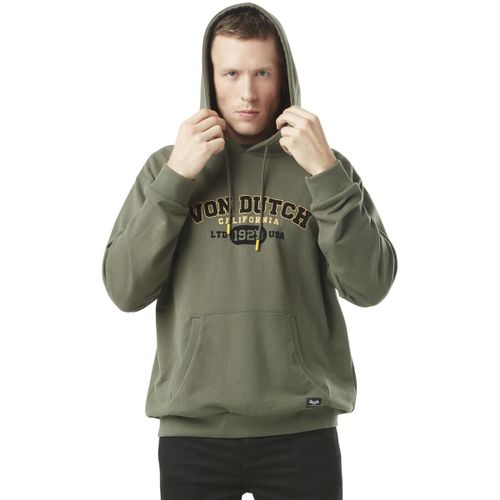Sweatshirts à capuche Sweat en coton LTD - Von Dutch - Modalova