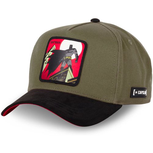 Casquette Casquette DC Comics Batman - Capslab - Modalova