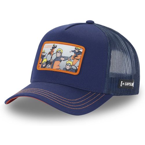 Casquette Casquette Naruto Shippuden - Capslab - Modalova