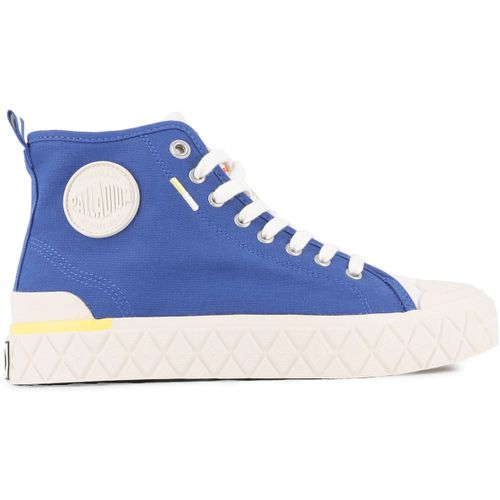Baskets PALLA ACE CHUKKA ORG - Palladium - Modalova
