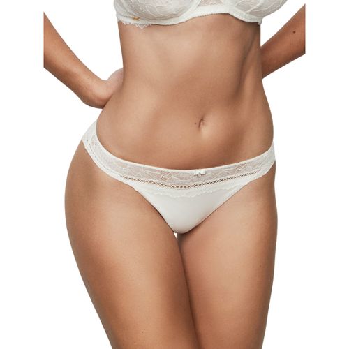Tangas Brésilien AGATHA MARIAGE - Selmark - Modalova