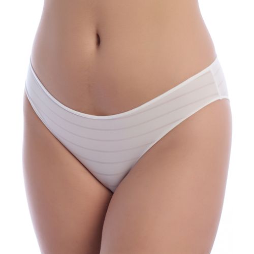 Slips Selene BIKINI609-BLANCO - Selene - Modalova