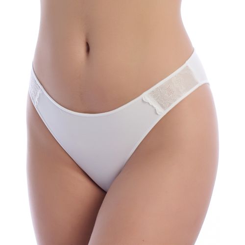 Slips Selene BK3084-BLANCO - Selene - Modalova