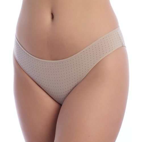 Slips Selene BRGRETA-TIERRA - Selene - Modalova
