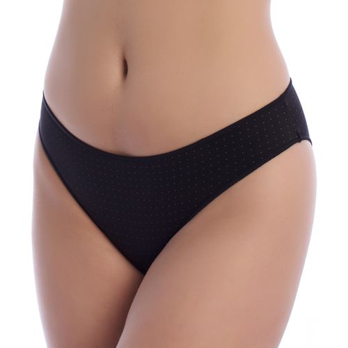Slips Selene BRGRETA-NEGRO - Selene - Modalova