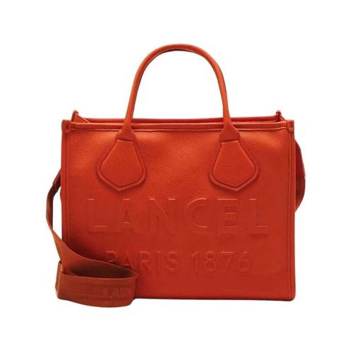 Cabas Cabas Jour S Rouge Baiser - Lancel - Modalova