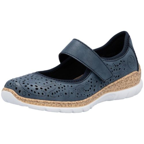 Mocassins Rieker - Rieker - Modalova