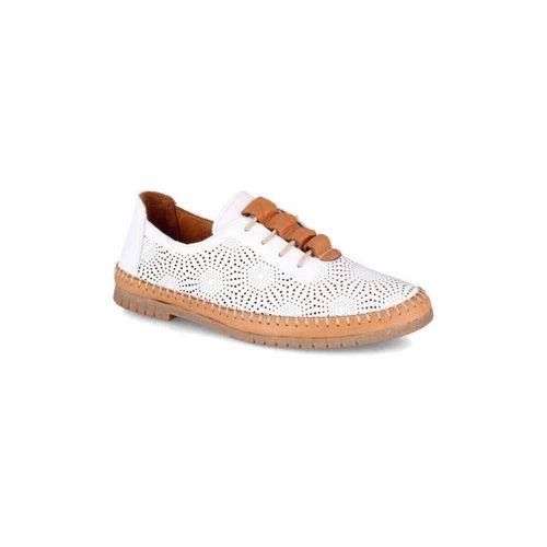 Baskets basses maffliers - Coco & Abricot - Modalova