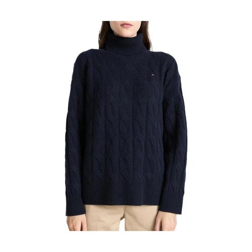 Pull Tommy Hilfiger Soft - Tommy Hilfiger - Modalova