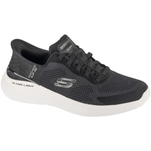 Baskets basses Slip-Ins: Bounder 2.0 - Emerged - Skechers - Modalova