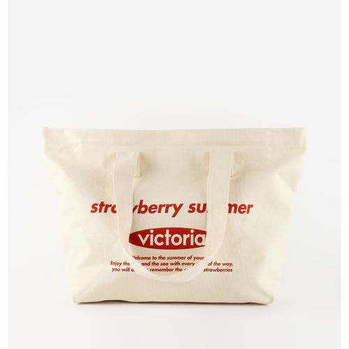 Cabas THINGS CABAS COTON 9225100 - Victoria - Modalova