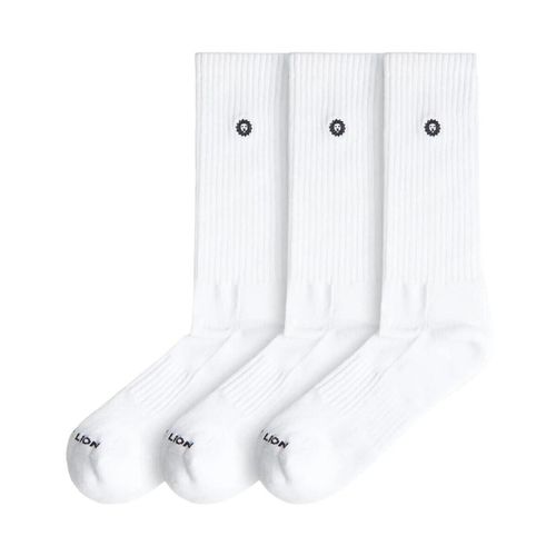 Chaussettes Jimmy Lion BUNDLE-WHITE - Jimmy Lion - Modalova