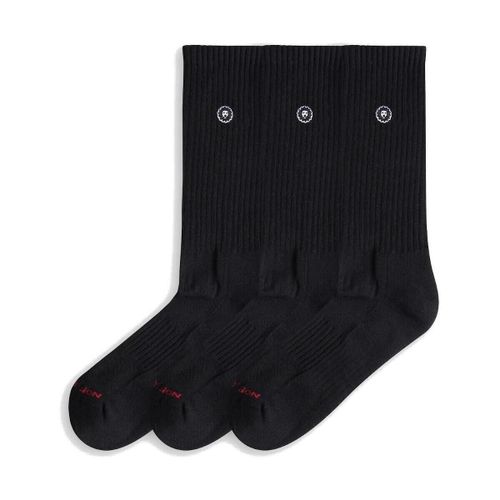 Chaussettes Jimmy Lion Bundle-Black - Jimmy Lion - Modalova