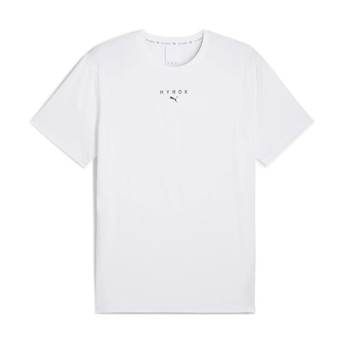 Chemise M x HYROX Cloudspun Tee - Puma - Modalova