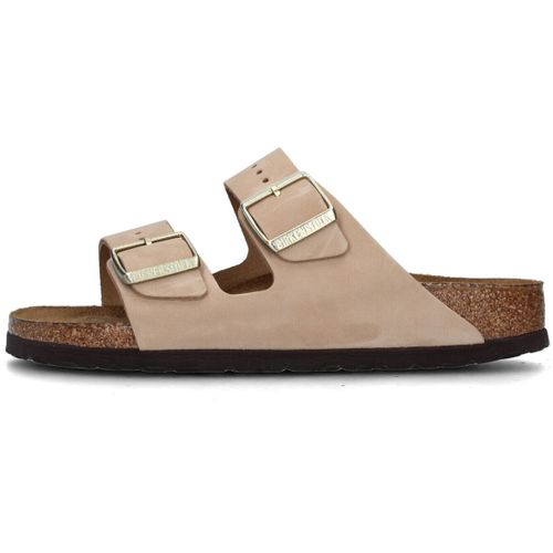 Mules BIRKENSTOCK 1019016 - BIRKENSTOCK - Modalova