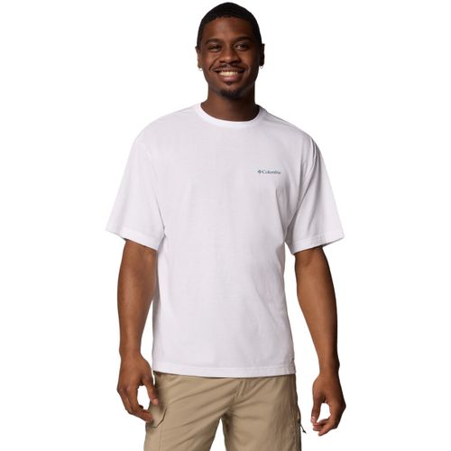 T-shirt Cedar Trail Back Graphic Tee - Columbia - Modalova
