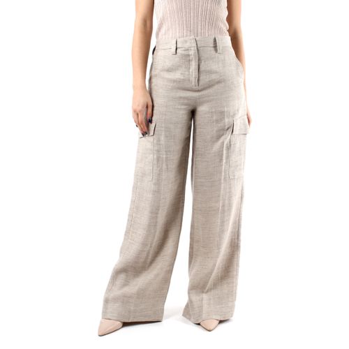 Pantalon Marella GELADA - Marella - Modalova
