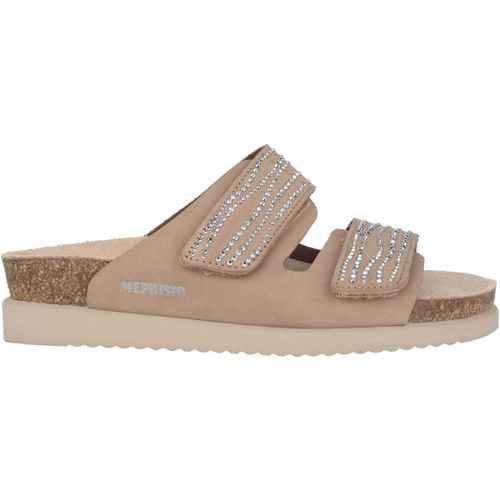 Sandales compensées Halma Spark - Mephisto - Modalova