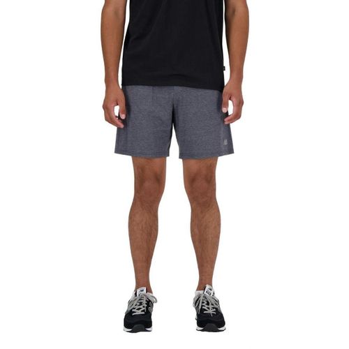 Pantalon New Balance MS41073-BK - New Balance - Modalova