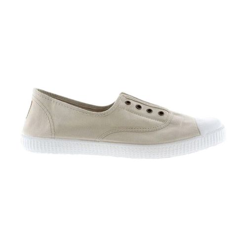 Baskets basses 106623b hielo - Victoria - Modalova
