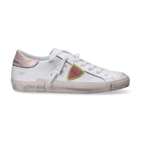 Baskets basses Philippe Model - Philippe Model - Modalova