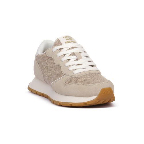 Baskets 43 ALLY GLITTER TEXTILE - Sun68 - Modalova