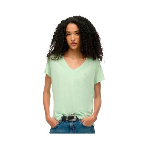 T-shirt Superdry Oversize - Superdry - Modalova