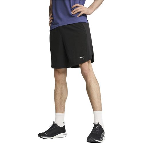 Pantalon Puma M RUN VELOCITY 7 PUL - Puma - Modalova