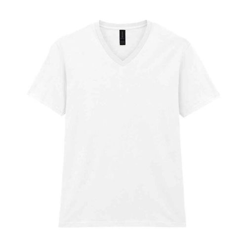 T-shirt Gildan Softstyle - Gildan - Modalova