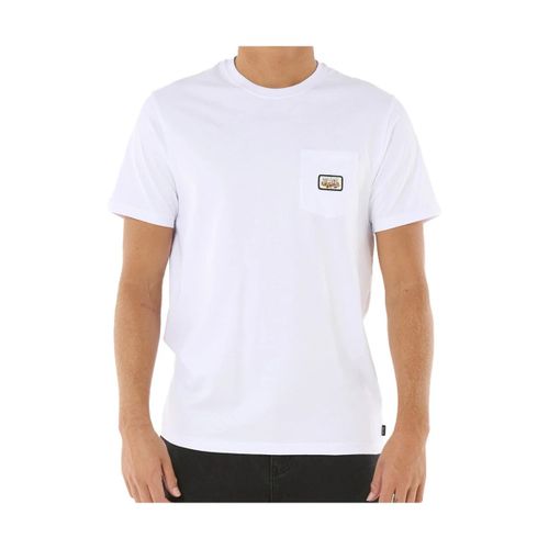 Polo _M_SURF PARADISE BADGE TEE UPDATE - Rip Curl - Modalova