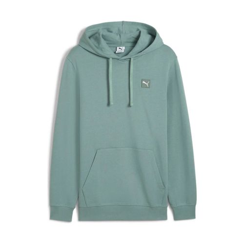 Sweatshirts à capuche ESS ELEVATED Hoodie - Puma - Modalova