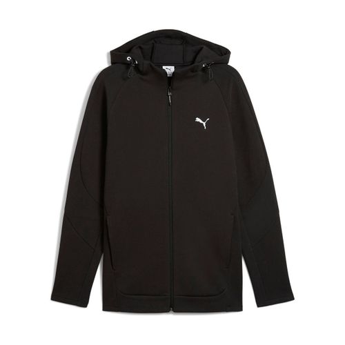 Sweatshirts à capuche EVOSTRIPE Full-Zip H - Puma - Modalova