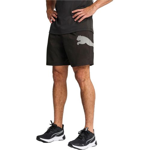 Short Puma M TAD ESSENTIAL BIG - Puma - Modalova
