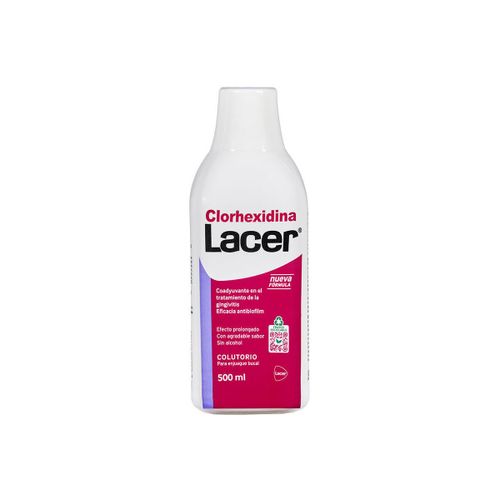 Accessoires corps Chlorhexidine Bain De Bouche - Lacer - Modalova