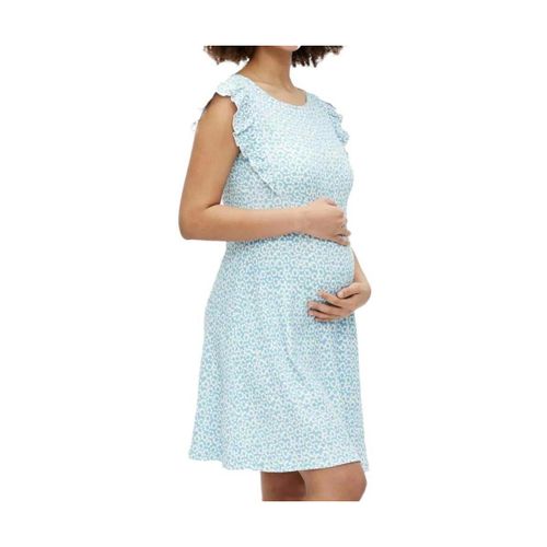 Robe courte Mamalicious Flora - Mamalicious - Modalova