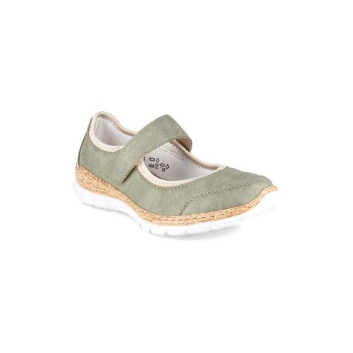 Ballerines Rieker n42b0-52 - Rieker - Modalova