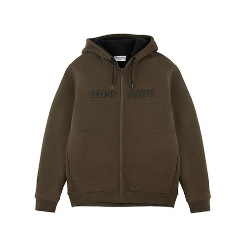 Sweatshirts à capuche Giclass - Teddy Smith - Modalova