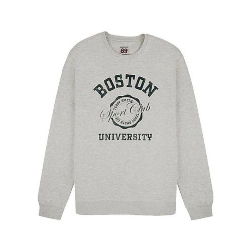 Sweatshirts Teddy Smith Boston - Teddy Smith - Modalova