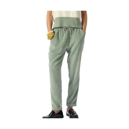 Pantalon Teddy Smith 30116952D - Teddy Smith - Modalova