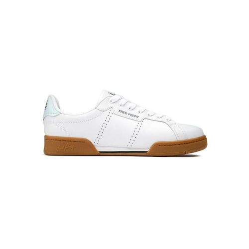 Baskets basses B722 Formateurs - Fred Perry - Modalova