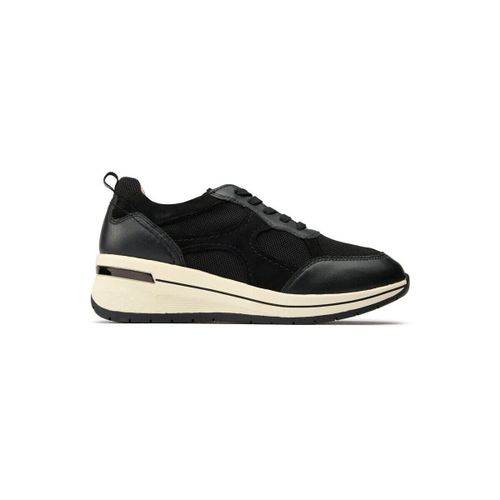 Baskets Comfort Wedge Formateurs - Caprice - Modalova