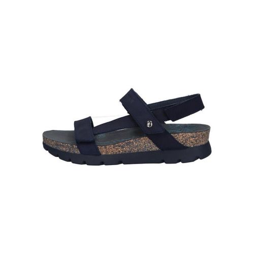 Sandales compensées SELMA BASICS B1 - Panama Jack - Modalova