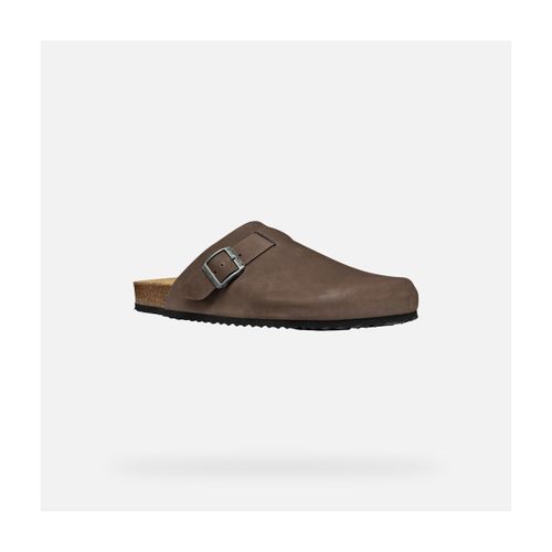 Mules Geox U SANDAL GHITA - Geox - Modalova