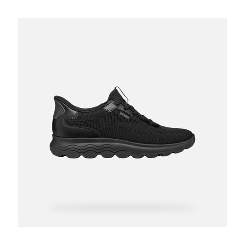 Baskets Geox D SPHERICA PLUS - Geox - Modalova