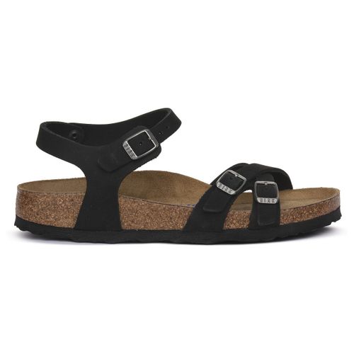 Sandales plates KUMBA SFB BLK CALZ S - BIRKENSTOCK - Modalova